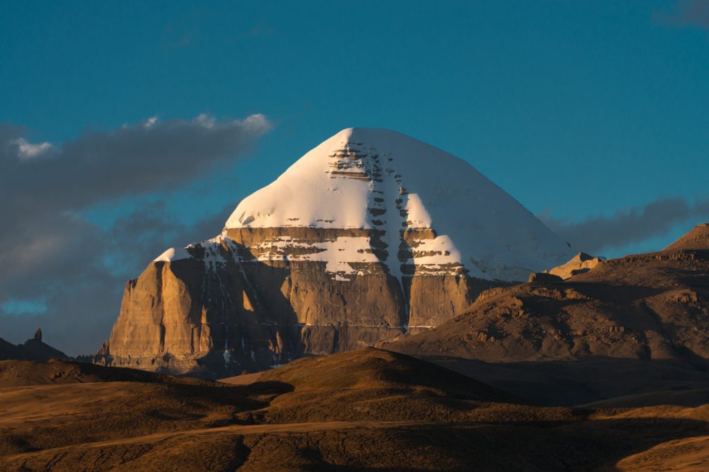 Lhasa Everest Kailash Kathmandu A Spiritual Circuit China To Tibet