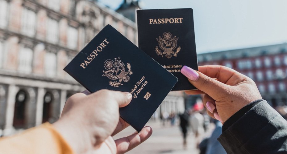 Pack wisely before traveling 1