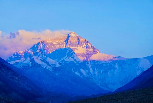 Everest Base Camp Tour