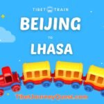 How to Travel by Train from Beijing to Lhasa: new Schedules, Sightseeing, and More