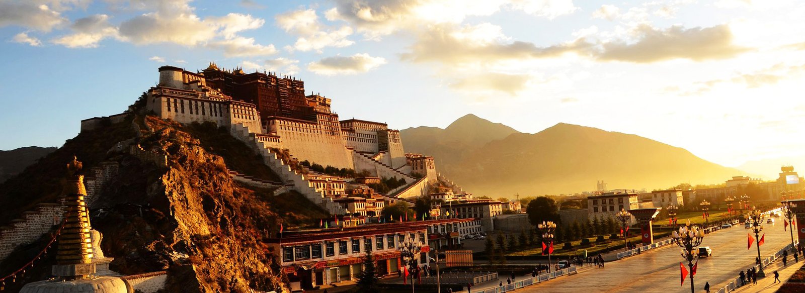 Best Of Lhasa Tour: Exploring The City’s Treasures Lhasa To Everest Base Camp Cycling Tour: The Ultimate Challenge 2