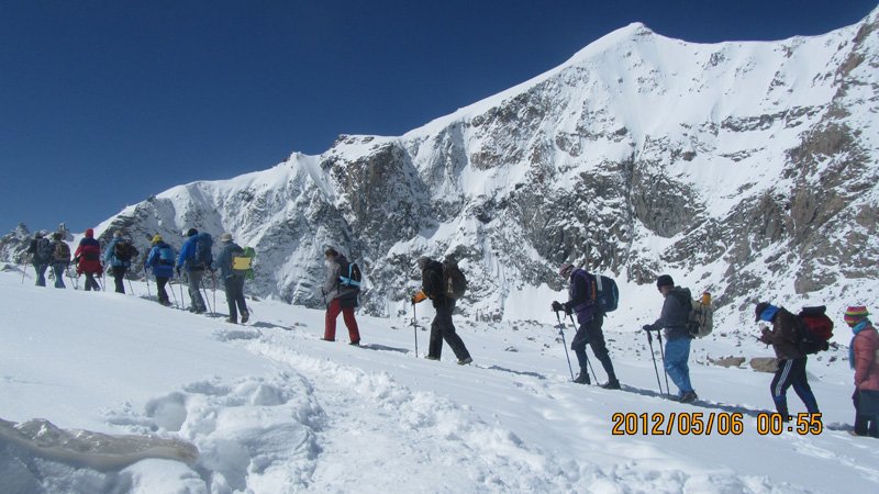 Saga Dawa Festival At Mount Kailash: A Pilgrimage Experience Tibet Mountain Climbing: Challenges And Rewards 3