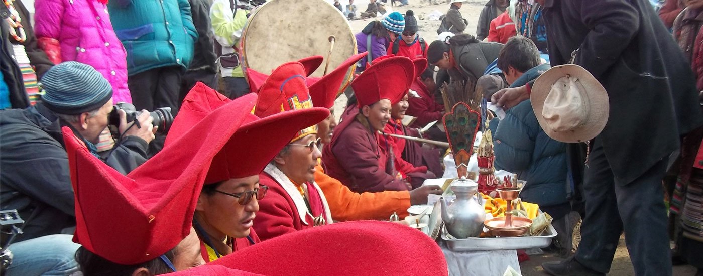 Saga Dawa Festival At Mount Kailash: A Pilgrimage Experience Tibet Mountain Climbing: Challenges And Rewards 4
