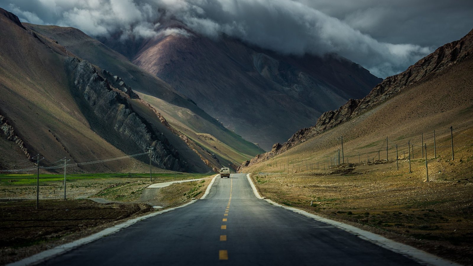 Tibet Road Map: Planning Your Journey Tibet Trekking Season: When To Go 3