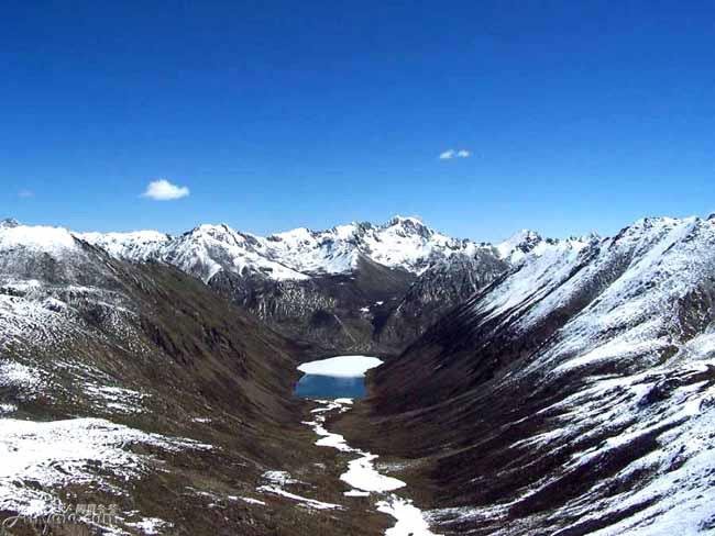 What To Pack For A Tibet Cycling Tour Samye To Lhamo Latso Trekking Tour: A Journey Of Discovery 3
