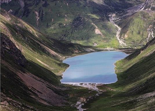 What To Pack For A Tibet Cycling Tour Samye To Lhamo Latso Trekking Tour: A Journey Of Discovery 4