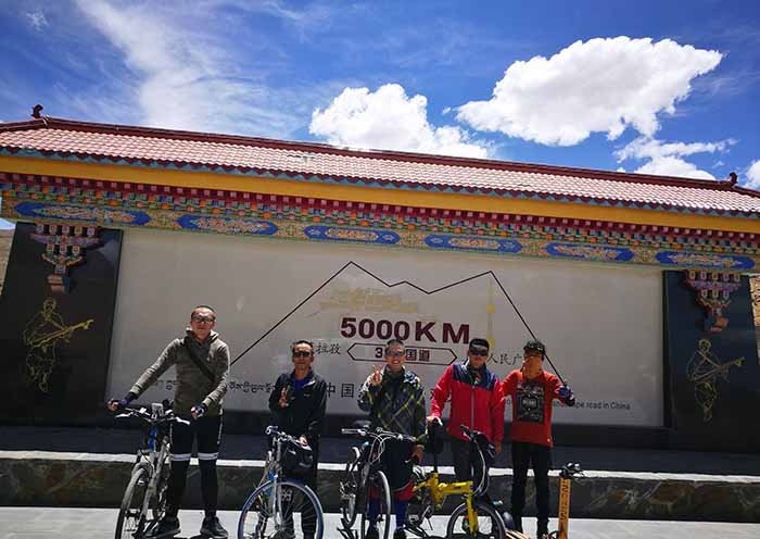 Trekking In Tibet Faqs: Everything You Need To Know Tsruphu To Yangpachen Trekking Tour: A Journey Through Varied Landscapes 3