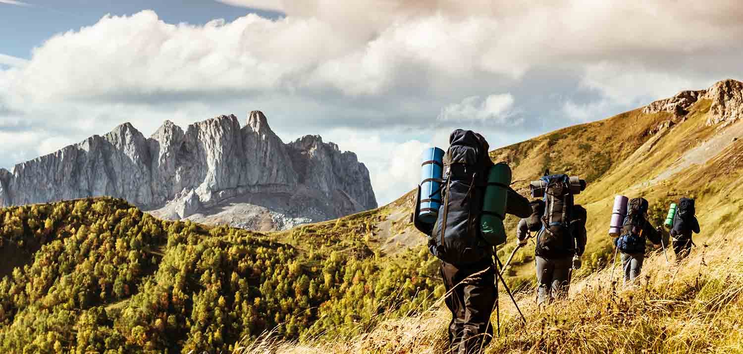 Trekking In Tibet Faqs: Everything You Need To Know Tsruphu To Yangpachen Trekking Tour: A Journey Through Varied Landscapes 4