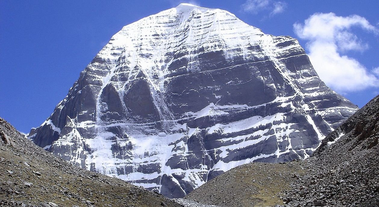 Cultural Customs Of Tibet And Nepal Things To Do: Kailash Mansarovar Kora 1
