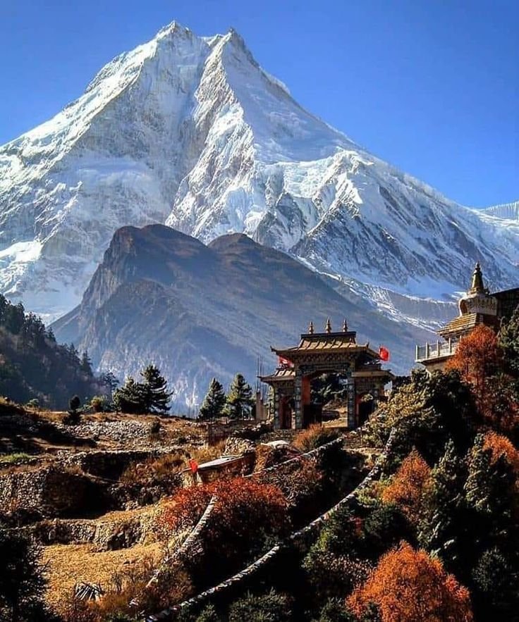 Top Tibet-nepal Tours: Exploring Himalayan Wonders Big Loop Tour Around Ngari: Exploring Tibet’s Far West 3