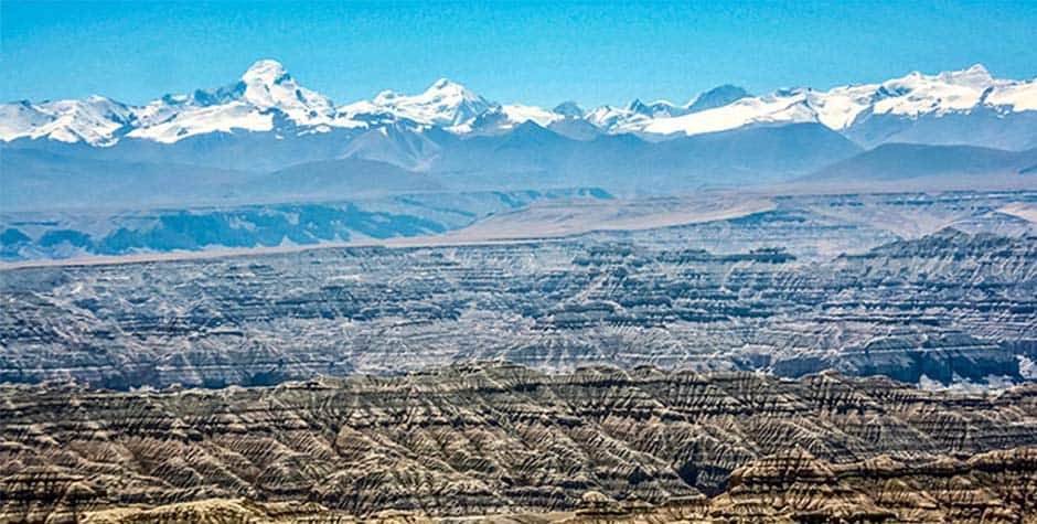 Classic Mount Kailash Itinerary For Pilgrims Lhasa To Kashgar Overland With Silk Road Tour: A Historical Journey 2