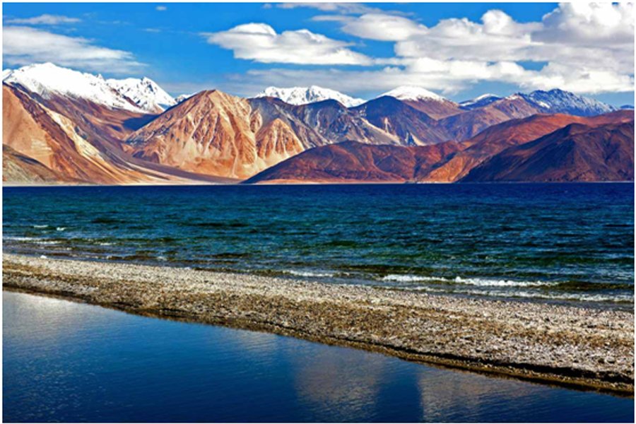 Classic Mount Kailash Itinerary For Pilgrims Lhasa To Kashgar Overland With Silk Road Tour: A Historical Journey 4