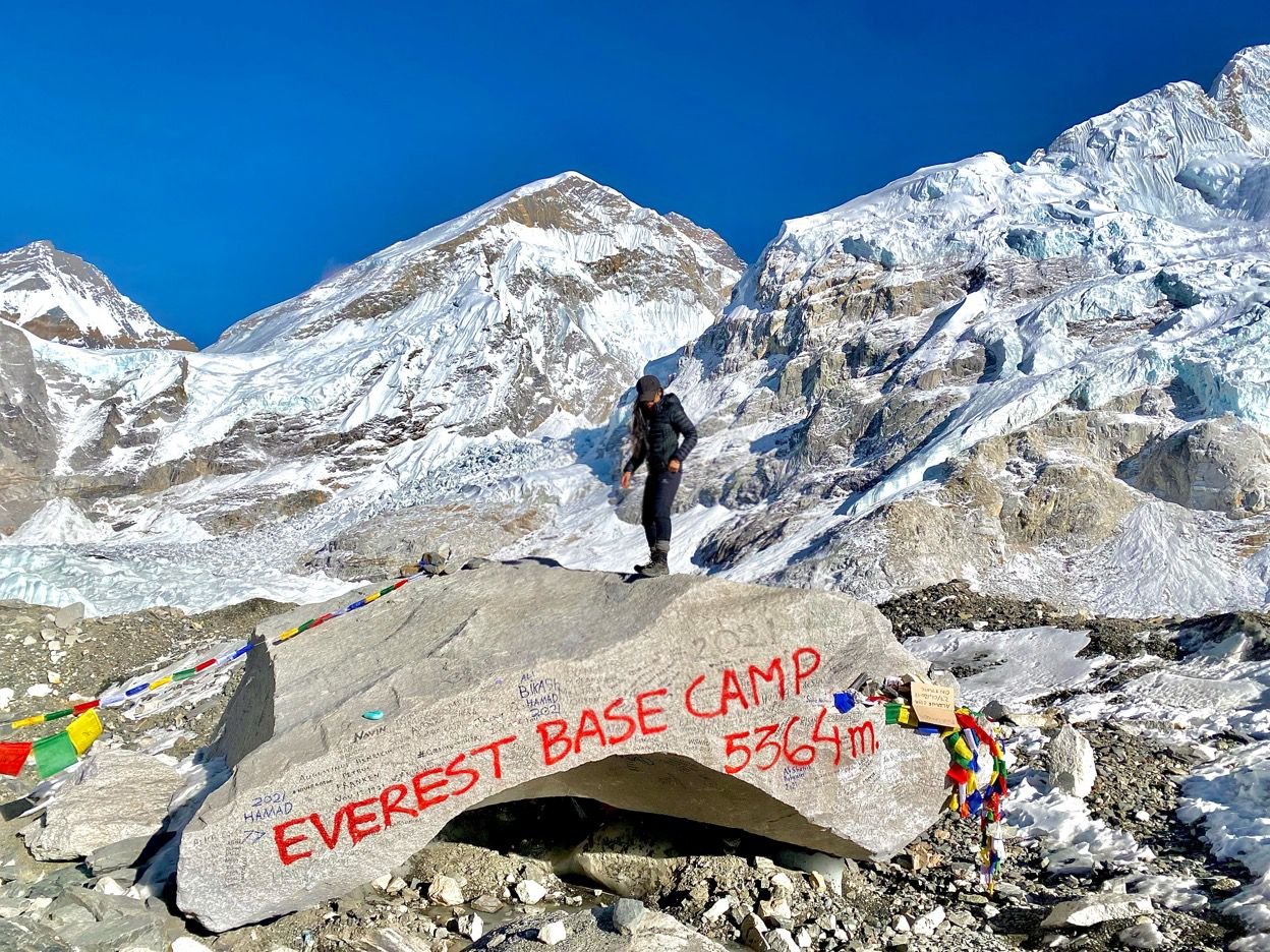 From Beijing To Lhasa: Navigating The Journey How To Prepare For Everest Base Camp Trek: Tips And Advice 3