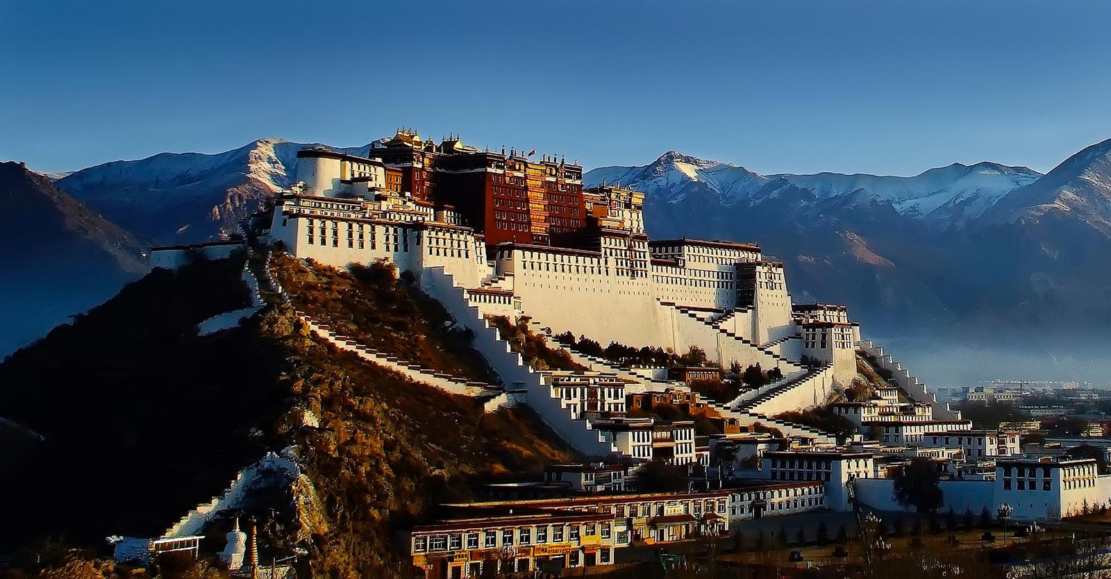 Lhasa To Shigatse: Discovering Tibet’s Cultural Gems Climate At Everest Base Camp: What To Expect 4