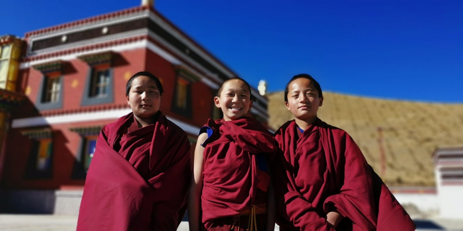 tibet organised tour