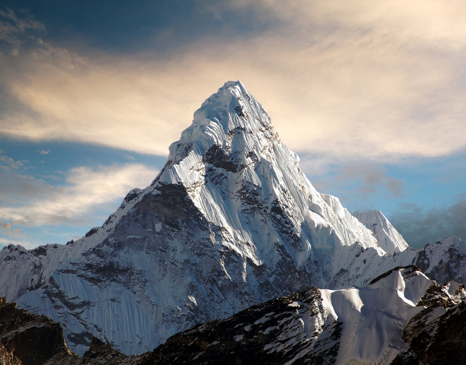 Best Time To Visit Everest: A Seasonal Guide Mount Everest Tour Plus Sakya: Combining Natural Wonders With Cultural Heritage 1