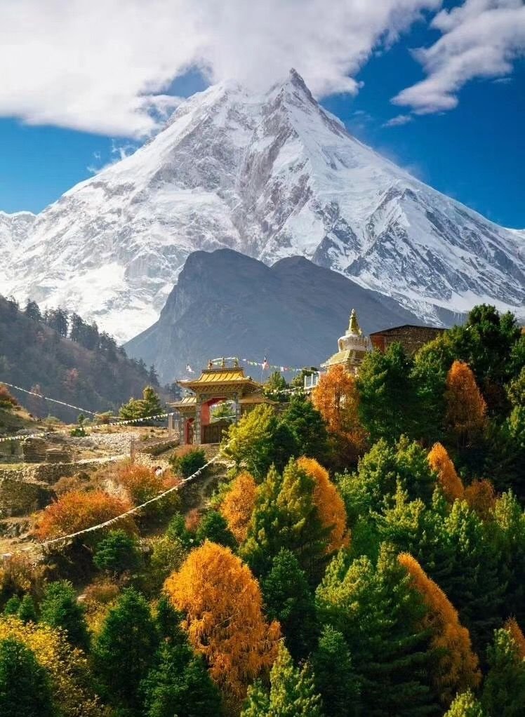 From Other Countries To Tibet: Planning Your Journey Lhasa To Mount Everest Adventure Tour: The Ultimate Challenge 4