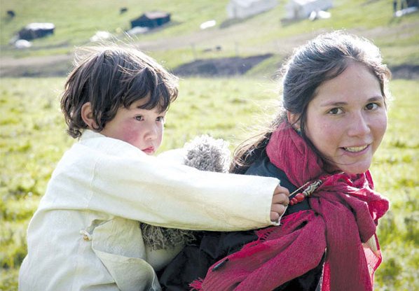 Visit Tibet: Top Recommended Places Dechen Valley Horse Trekking Tour: Adventure In The Tibetan Plateau 2