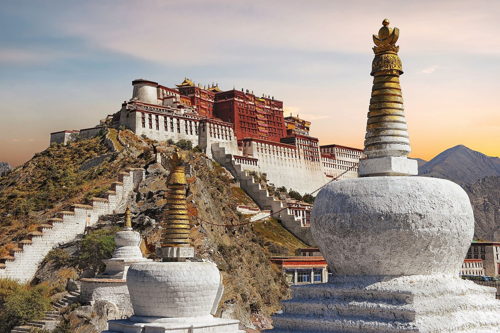 Explore Tibet, Nepal, And Bhutan: A Tri-nation Tour Navigating Tibet Travel Bans: What You Need To Know 1