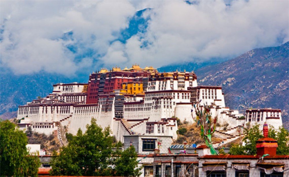 Nepal And Tibet Highlights: A Comprehensive Tour Understanding Hotel Conditions In Tibet 2