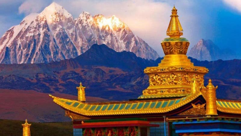 Nepal And Tibet Highlights: A Comprehensive Tour Understanding Hotel Conditions In Tibet 4