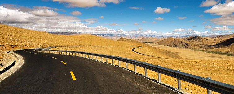 Kathmandu To Lhasa Tour: A Cultural Exchange Lhasa And Namtso Group Tour: A Blend Of Culture And Nature 3