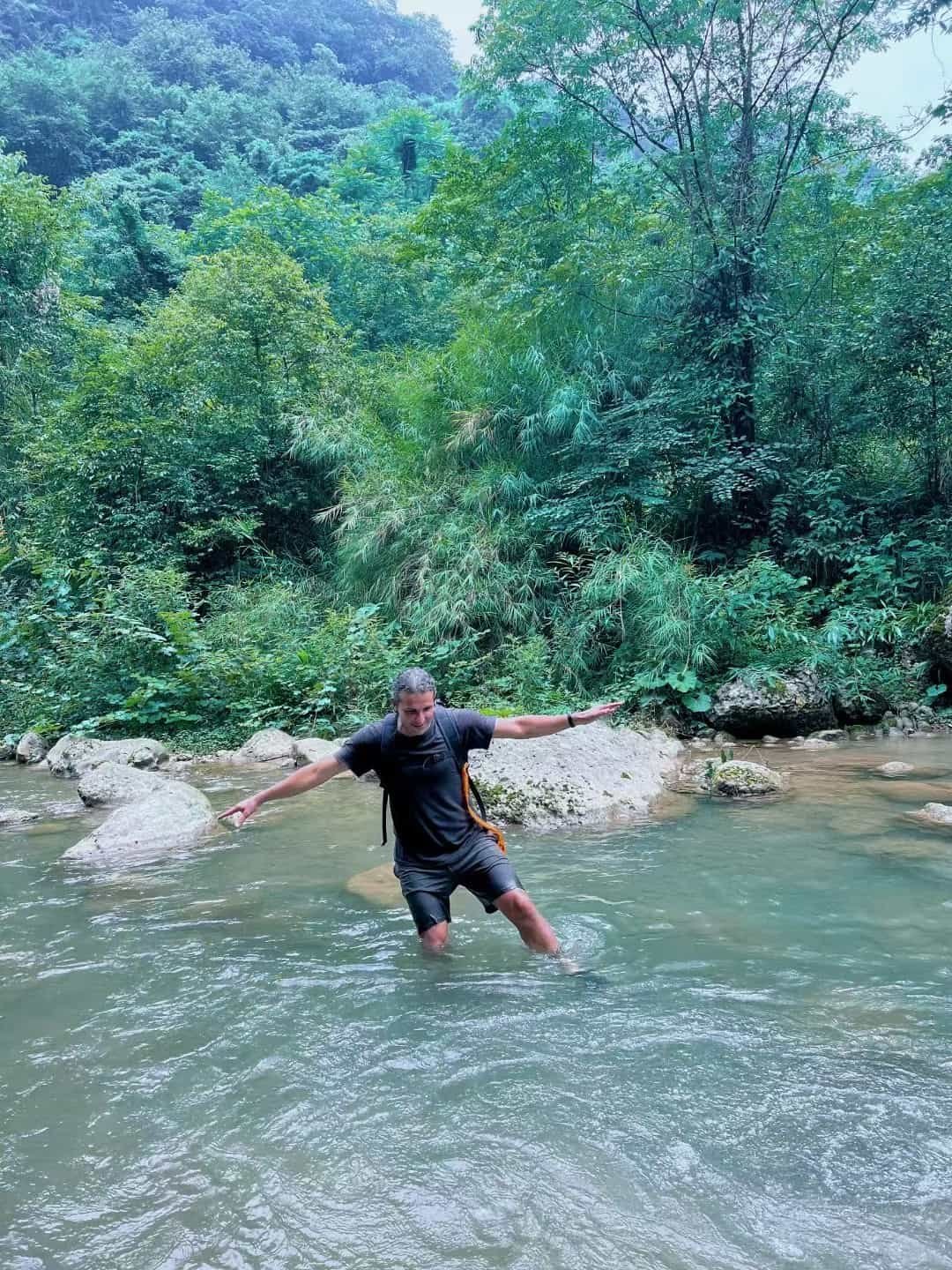 Eastern Tibet Tours: Unveiling Hidden Gems Chengdu To Lhasa Overland: A Scenic Route To The Roof Of The World 2