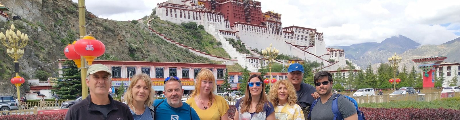 From Chengdu To Lhasa: An Epic Travel Guide Tingri To Everest Base Camp Trek Tour: A Challenge Worth Taking 1