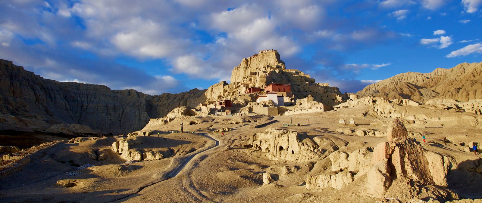 About Us: Your Tibet Tour Experts Lhasa, Kailash, Guge Kingdom Tour: Tracing Ancient Routes 3