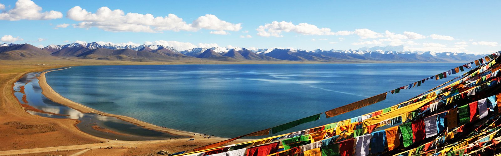 Tibet Tour Costs: Budgeting For Your Journey Lhasa To Namtso Lake Cycling Tour: A Journey Through Scenic Wonders 4