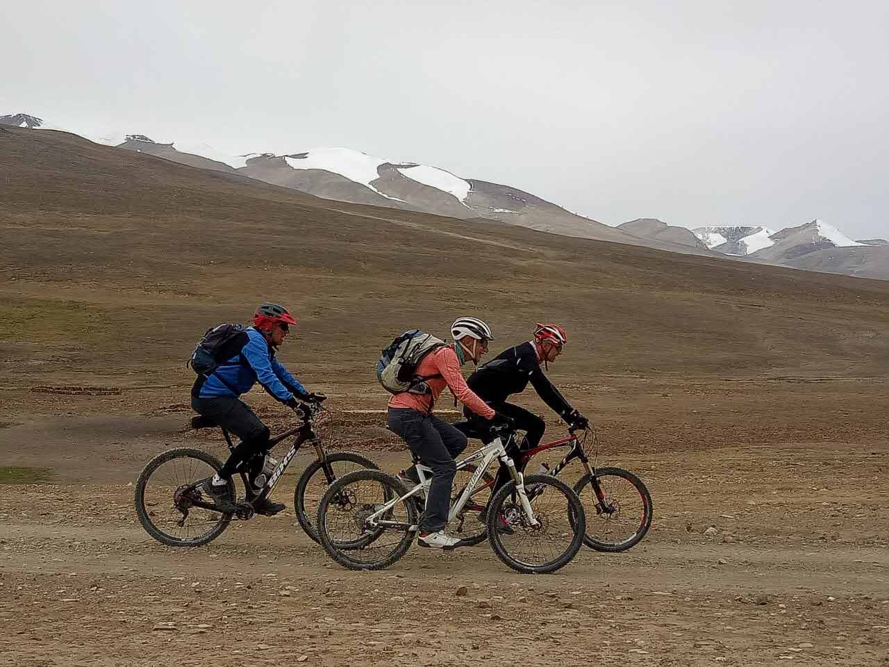 Planning Your Tibet Tour: Duration And Itinerary Insights Packing For Your Tibet Cycling Tour: A Comprehensive Guide 2