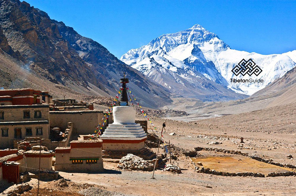 Tibet Visa Guide For Indian Nationals Best Time To Visit Everest Base Camp 4