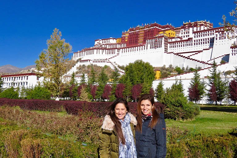 Navigating Tibet: Essential Permits And Visas Lhasa To Kathmandu Overland Trip: An Adventure Of A Lifetime 2