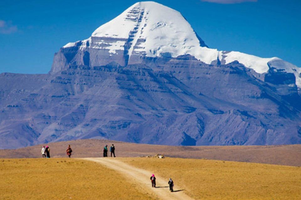 Embark On A Sacred Journey: Kailash Tour Where To Stay In Tibet: Accommodations For Every Traveler 4