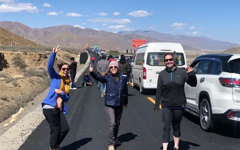 Kathmandu To Lhasa: Discovering The Roof Of The World 3