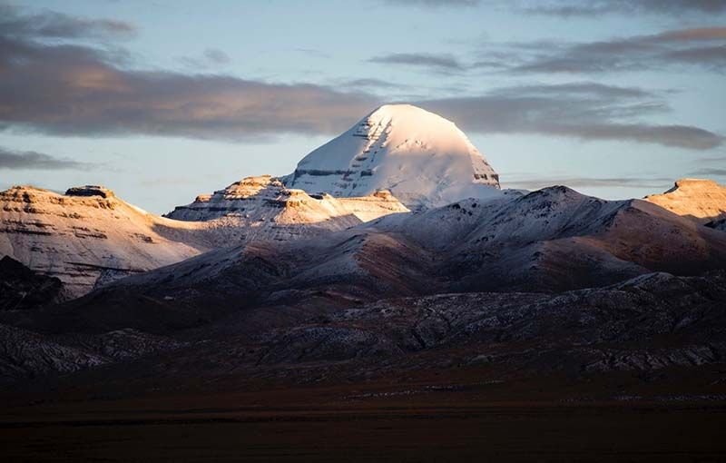 Discover The Spiritual Heart Of Tibet: The Ultimate Kailash Tour 4
