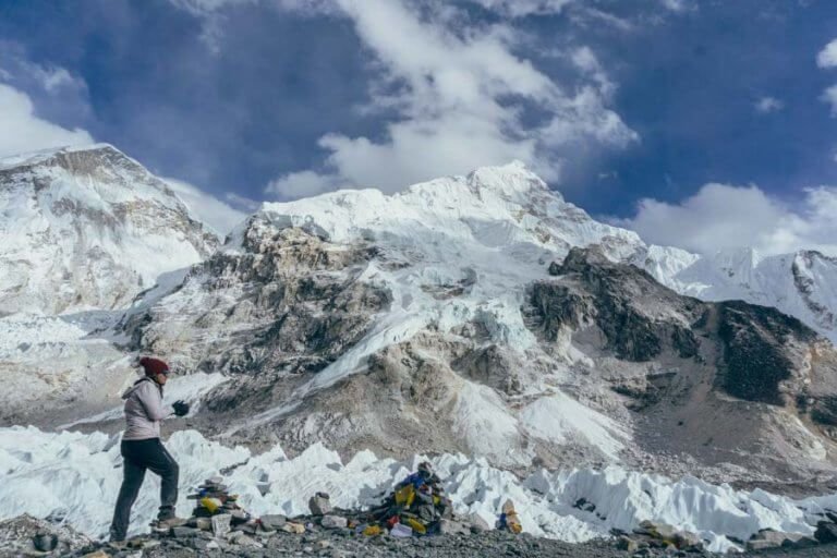 Ultimate Everest Base Camp Expedition: A Journey To The Top Of The World 2