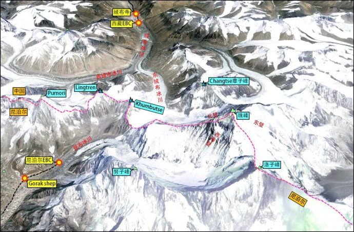 The Great G318 Highway Adventure: Chengdu To Everest Base Camp 3