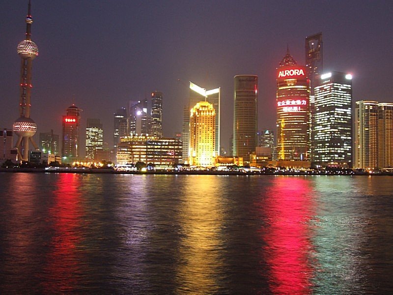 Shanghai To Everest: An Overland Journey Of Discovery 4