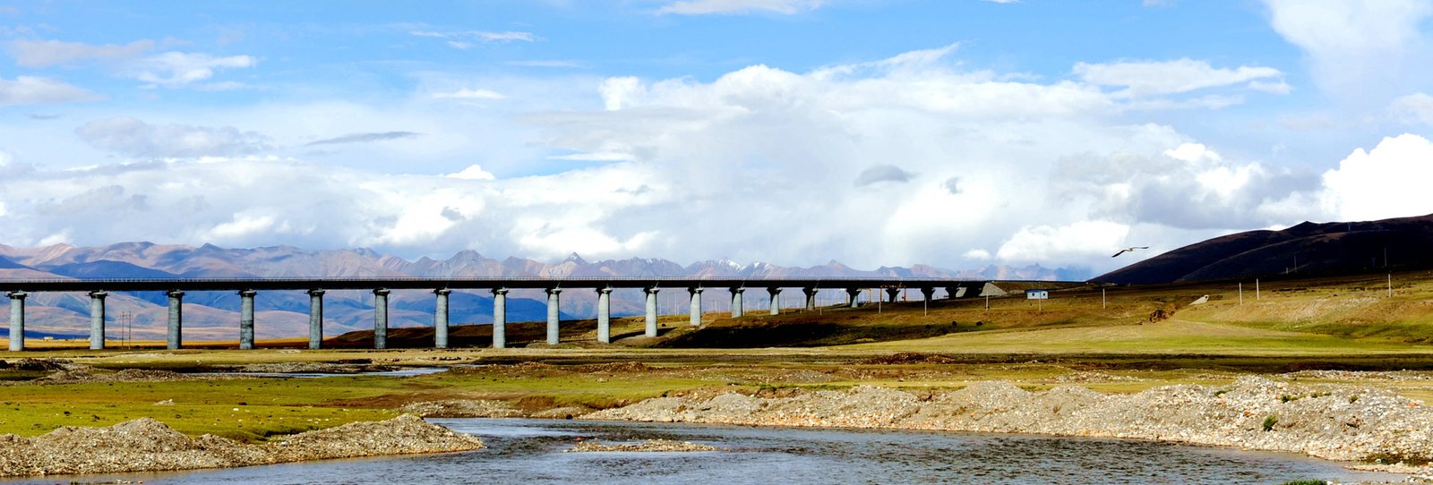 Cultural Trail: From Beijing To Lhasa Via Xining 3