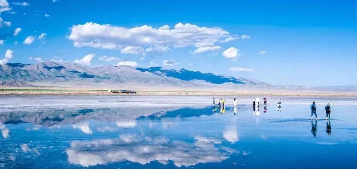 Cultural Trail: From Beijing To Lhasa Via Xining 4