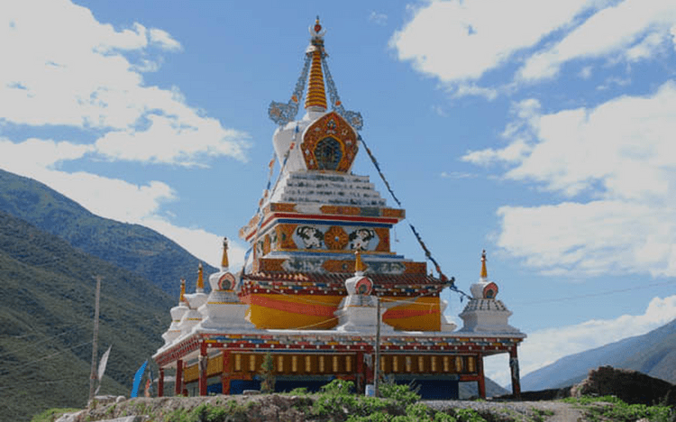 Silk Route By Rail: Chengdu To Lhasa To Xi’an To Beijing 4