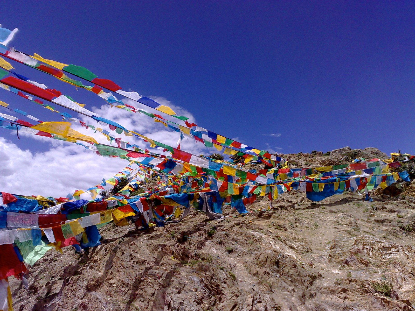 Tibet-nepal Fusion: From Chengdu To The Himalayas 2