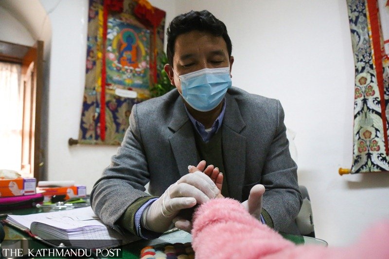 Tibet-nepal Fusion: From Chengdu To The Himalayas 4