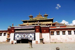 Spiritual Sojourn: 7-day Lhasa, Samye Monastery, And Chim Puk Hermitage Meditation 3
