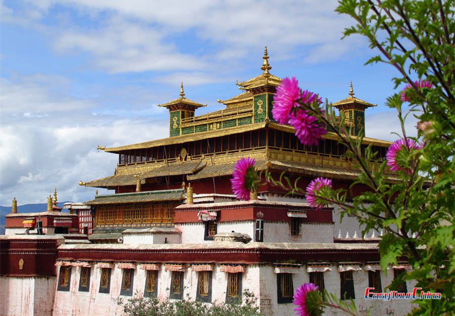 Spiritual Sojourn: 7-day Lhasa, Samye Monastery, And Chim Puk Hermitage Meditation 4