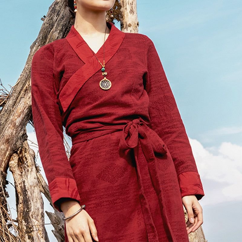 Elegance And Solitude: Lhasa Luxury Tour Experience 2