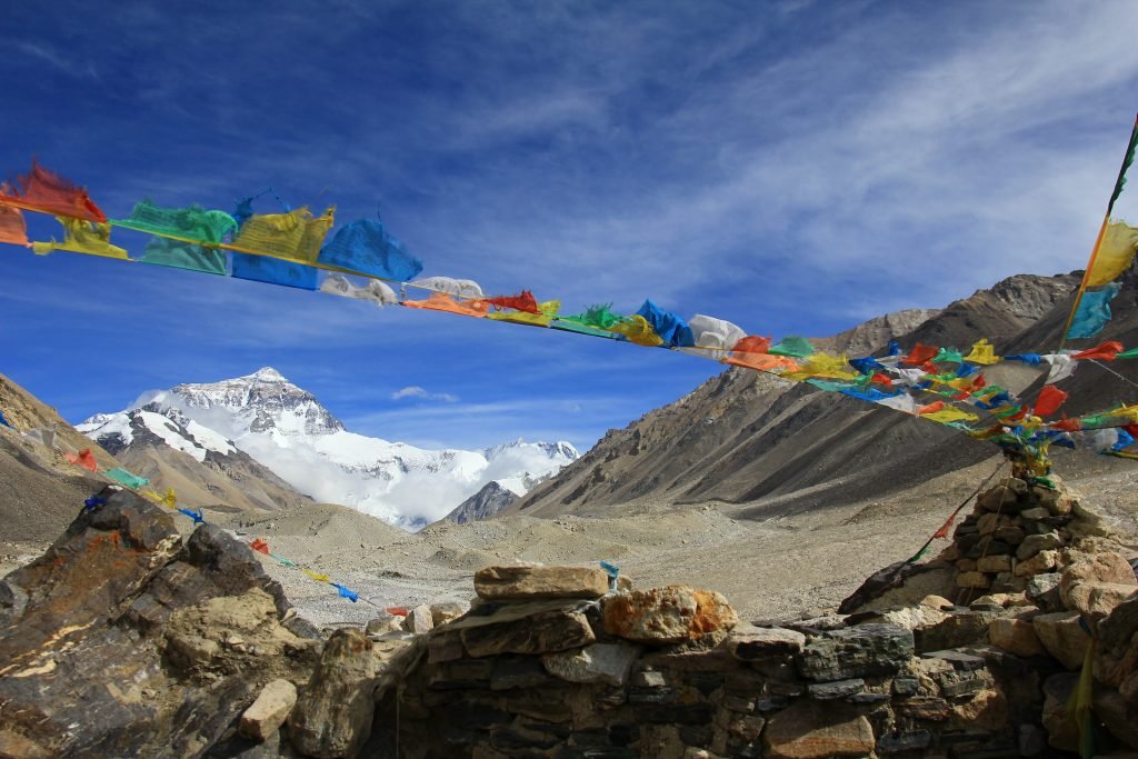 Capturing The Giants: Lhasa To Everest Base Camp Photography Expedition 4