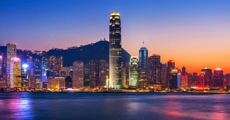 Gateway From The East: Tibet Travel Starting From Hong Kong 4