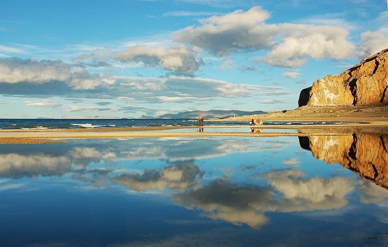 Lake And Peak: The Lhasa, Everest Base Camp, And Namtso Tour 4